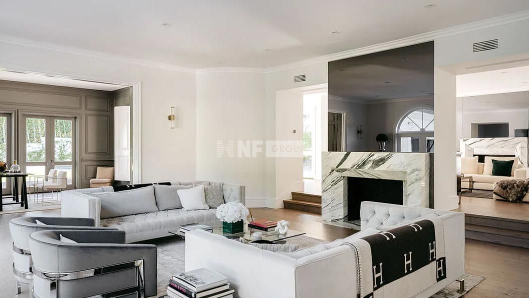 Дом в Лос-Анджелесе, США, 9 508 м² - фото 3