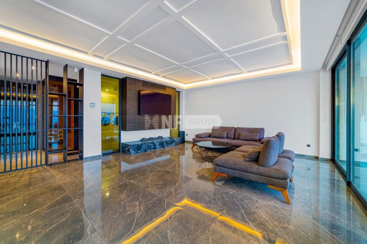 Вилла в Алании, Турция, 825 м² - фото 3