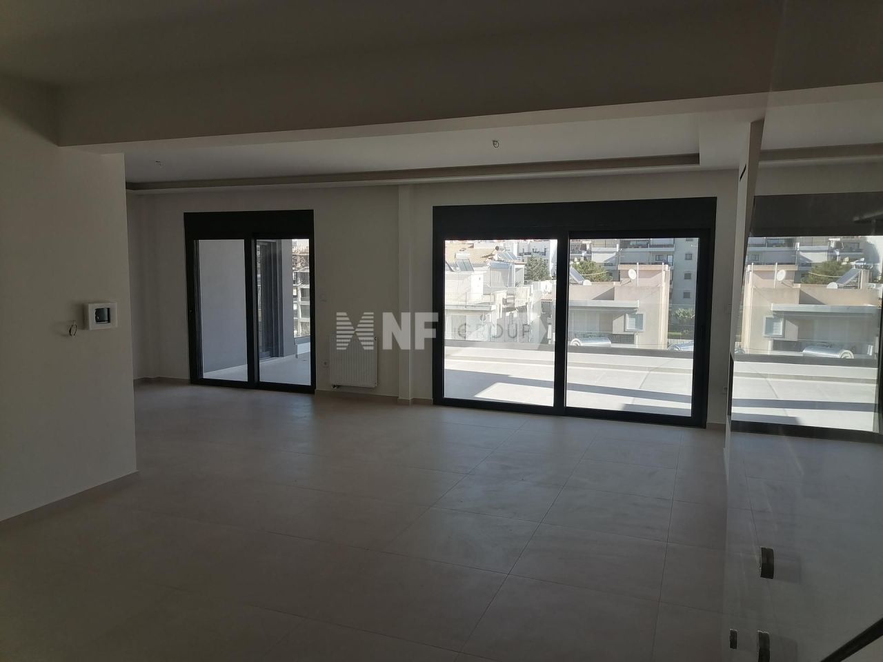 Пентхаус в Афинах, Греция, 150 м² - фото 3