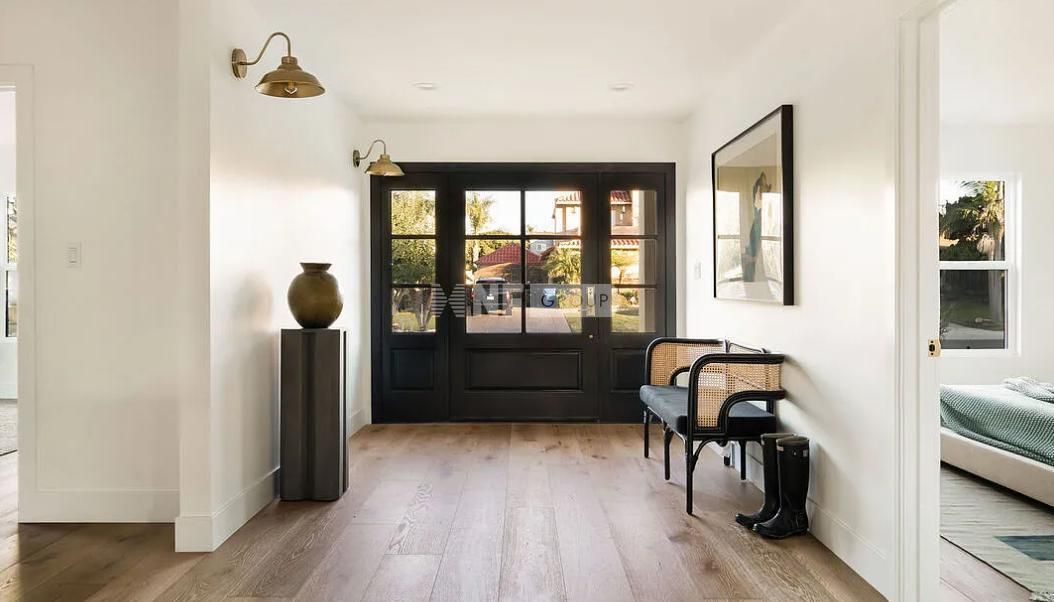 Дом в Лос-Анджелесе, США, 2 126 м² - фото 3