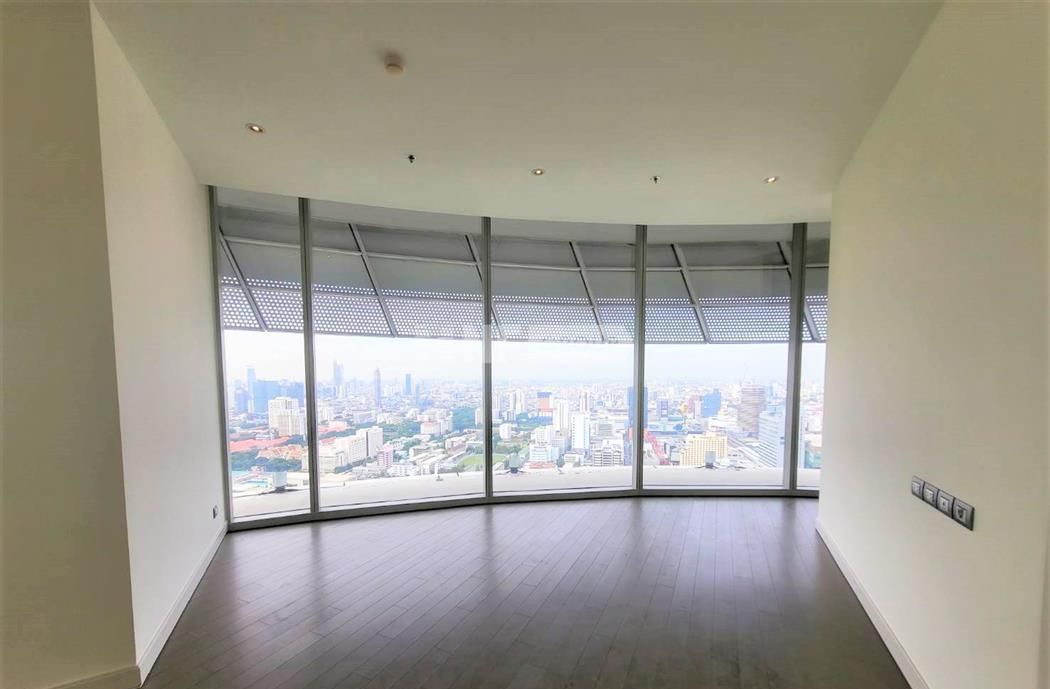 Апартаменты в Бангкоке, Таиланд, 98 м² - фото 3