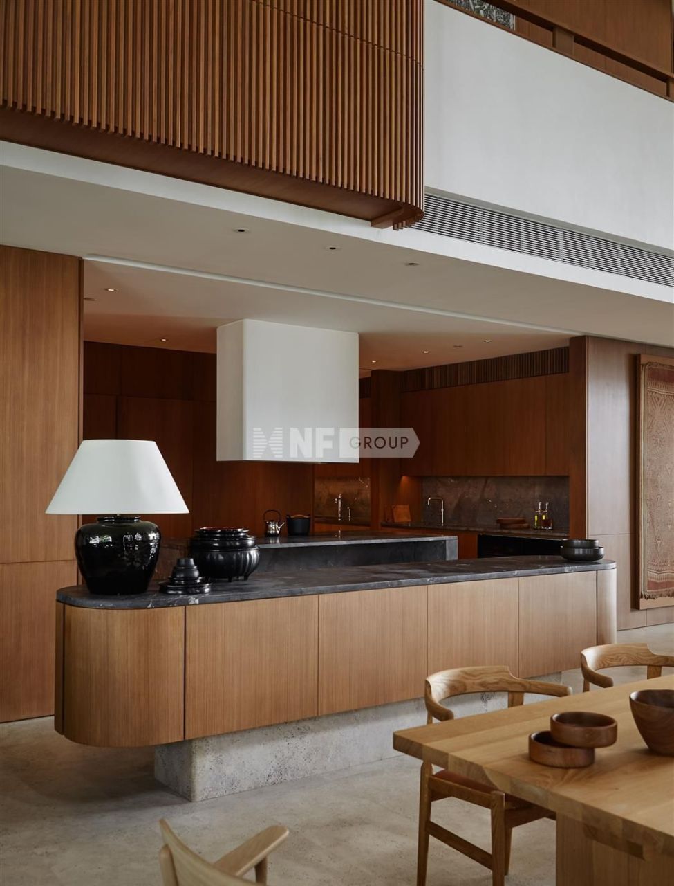 Апартаменты в Бангкоке, Таиланд, 562 м² - фото 3