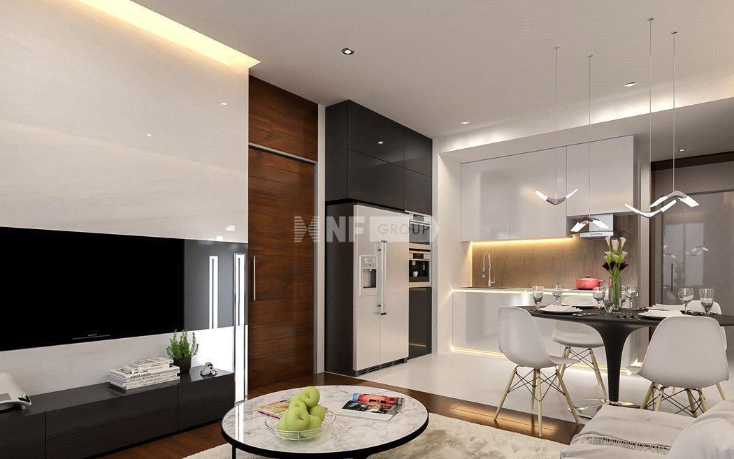 Апартаменты на Пхукете, Таиланд, 60 м² - фото 3