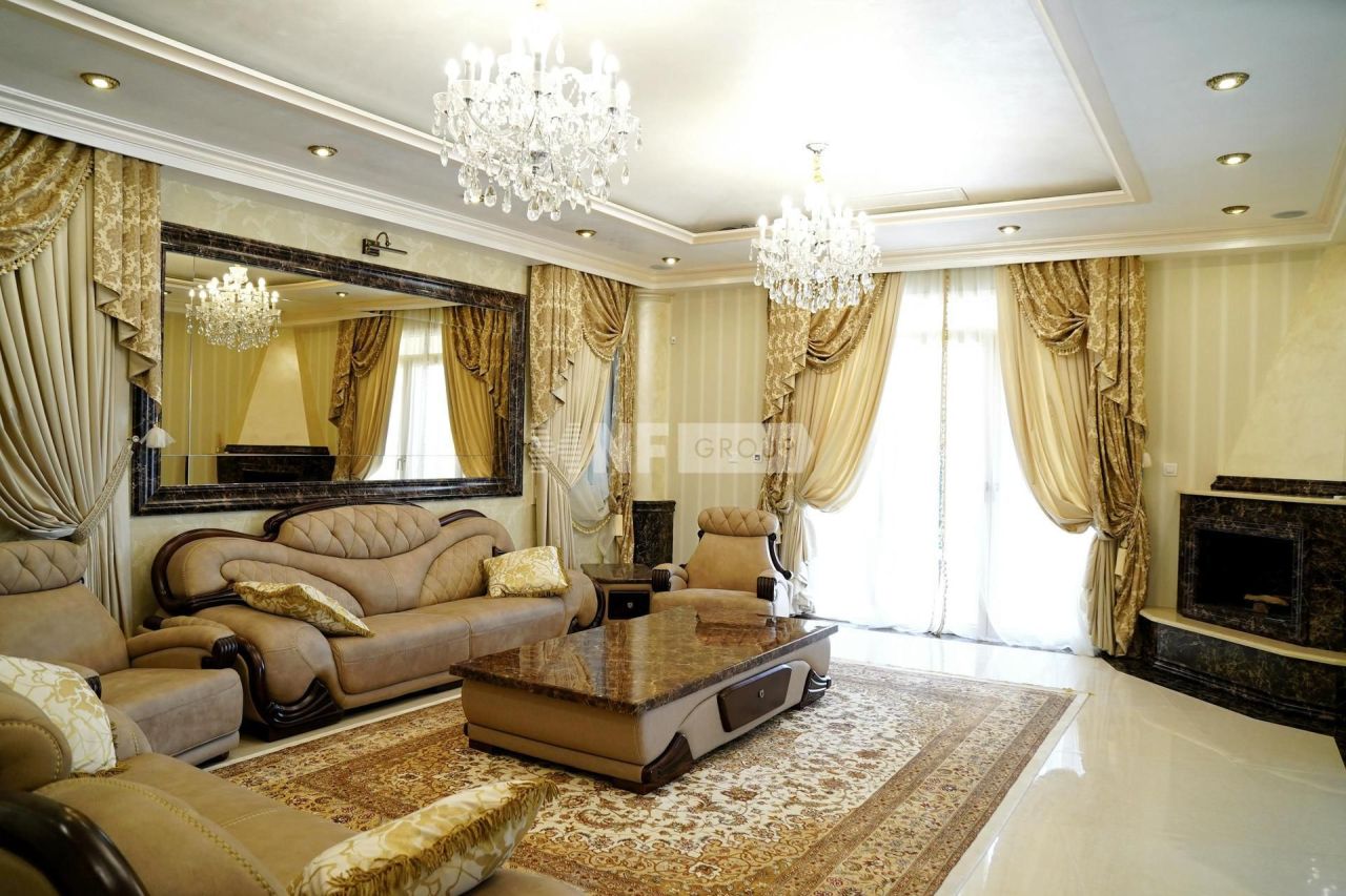 Вилла в Лимасоле, Кипр, 648 м² - фото 3