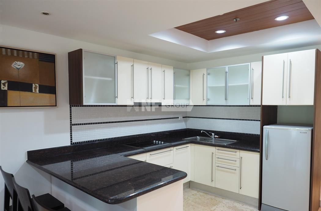 Апартаменты на Пхукете, Таиланд, 108 м² - фото 3