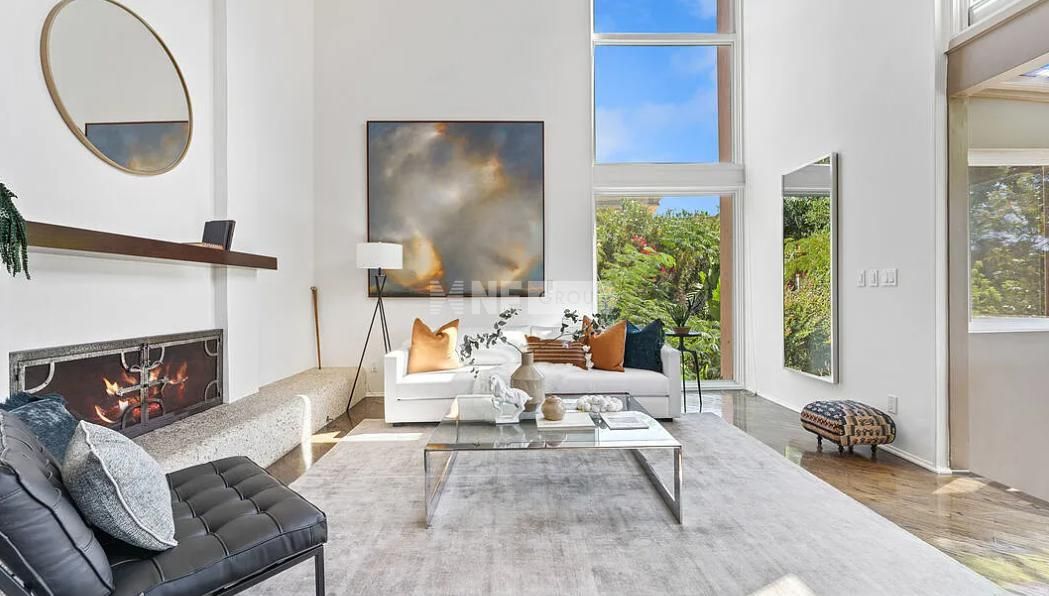 Дом в Лос-Анджелесе, США, 2 301 м² - фото 3