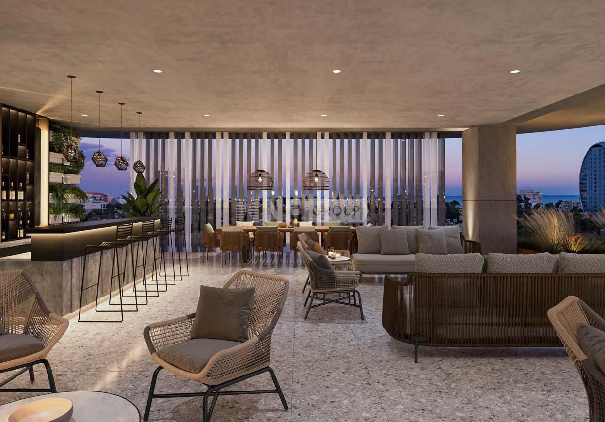 Офис в Лимасоле, Кипр, 136 м² - фото 3