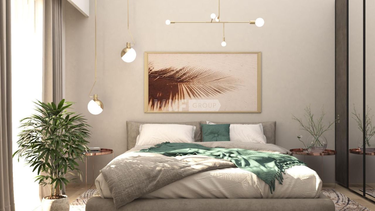 Апартаменты в Афинах, Греция, 107 м² - фото 4