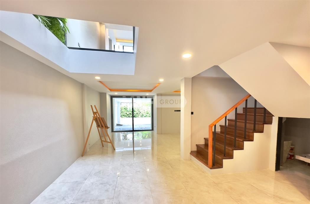 Вилла в Бангкоке, Таиланд, 220 м² - фото 4