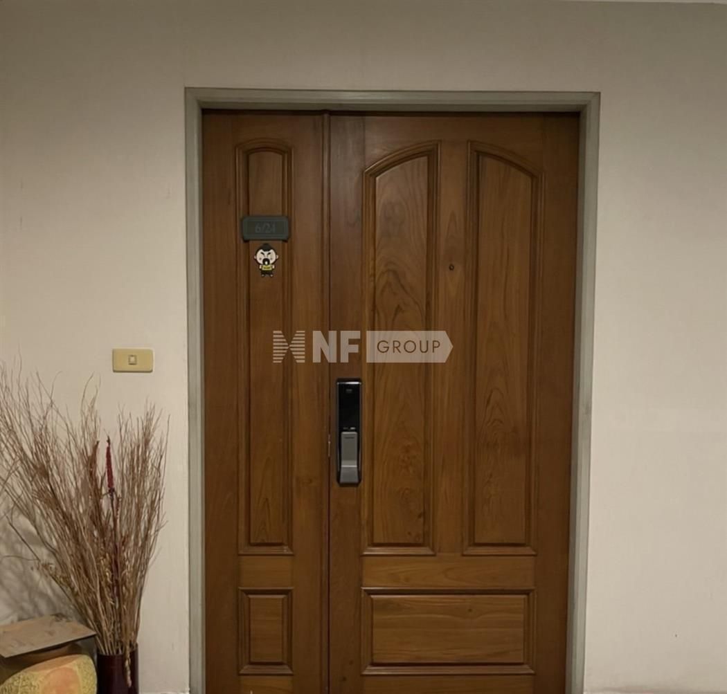 Апартаменты в Бангкоке, Таиланд, 141 м² - фото 4