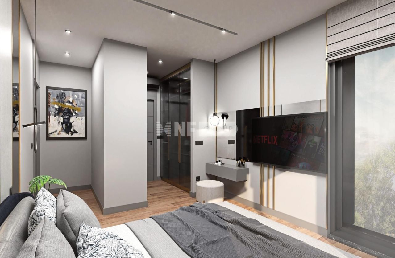 Вилла в Алании, Турция, 210 м² - фото 4