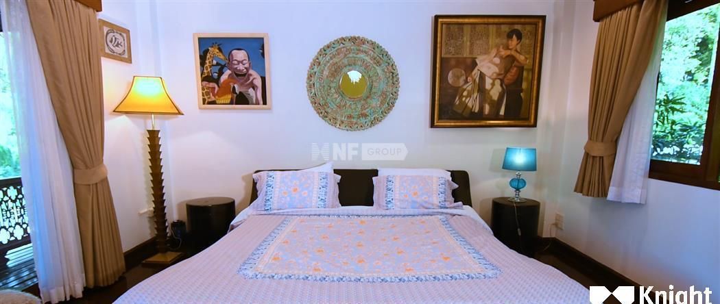 Вилла в Районге, Таиланд, 1 350 м² - фото 2