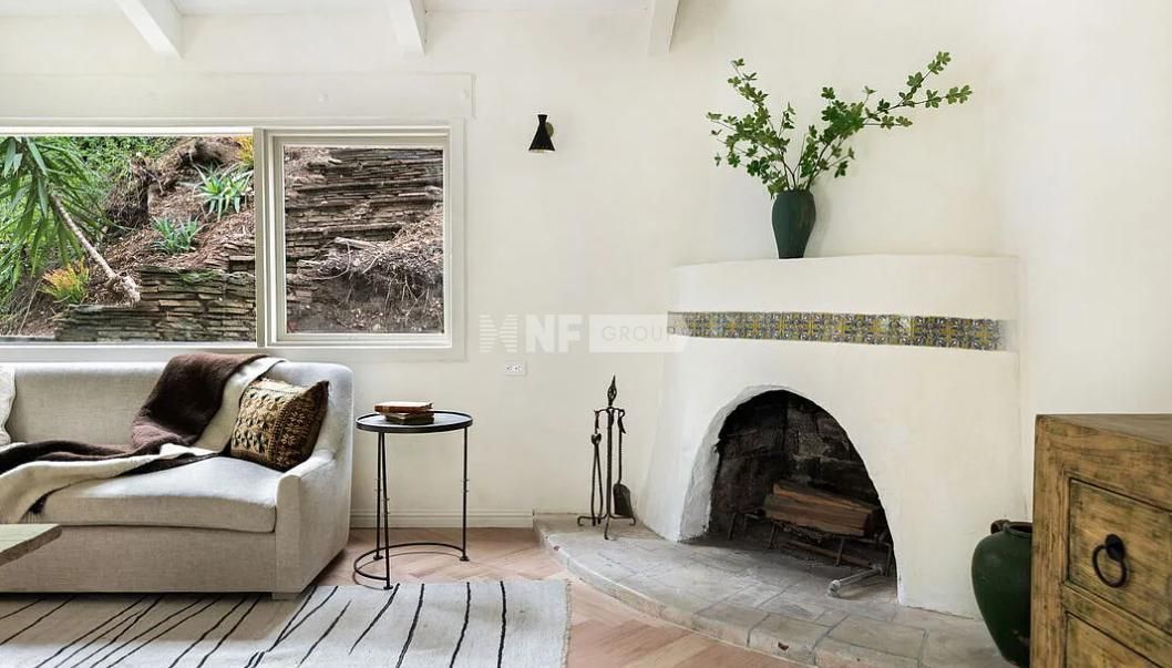 Дом в Лос-Анджелесе, США, 1 494 м² - фото 4