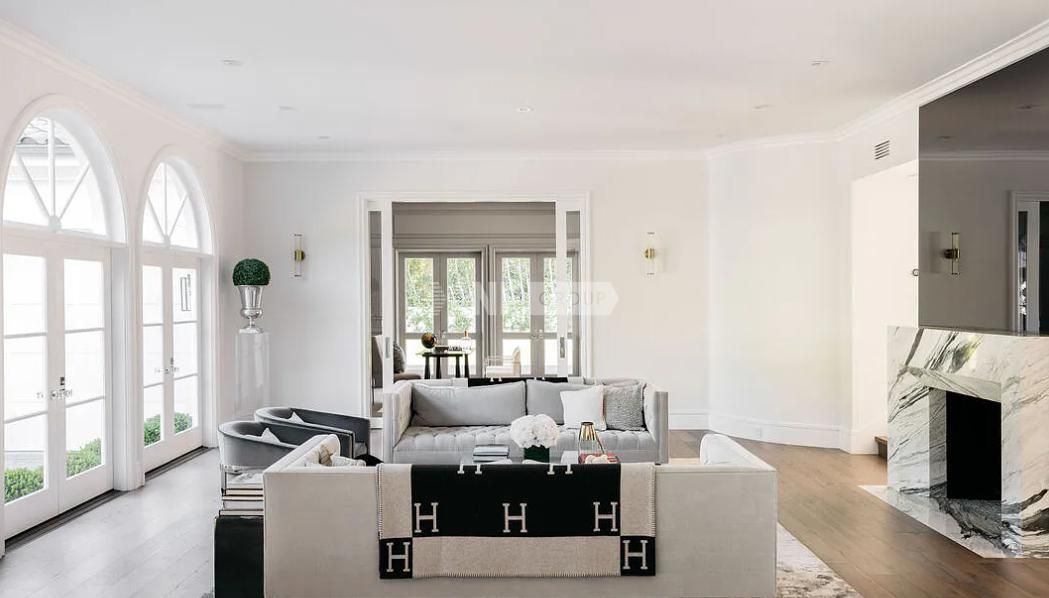 Дом в Лос-Анджелесе, США, 9 508 м² - фото 4