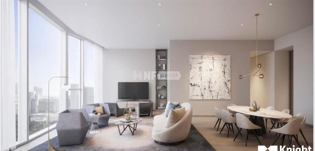 Апартаменты в Бангкоке, Таиланд, 83 м² - фото 4