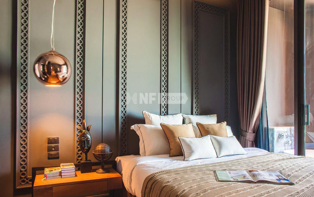 Апартаменты на Пхукете, Таиланд, 96 м² - фото 4