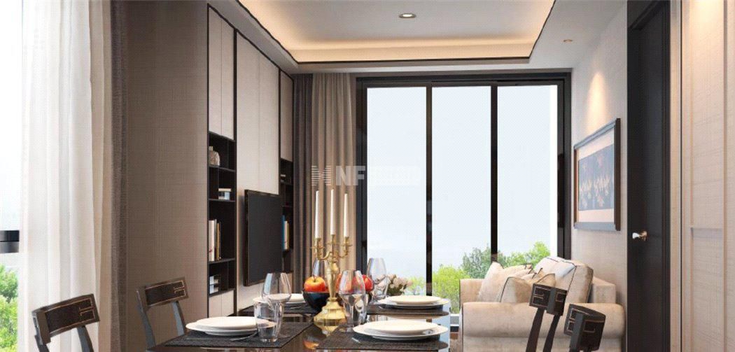 Апартаменты на Пхукете, Таиланд, 168 м² - фото 2