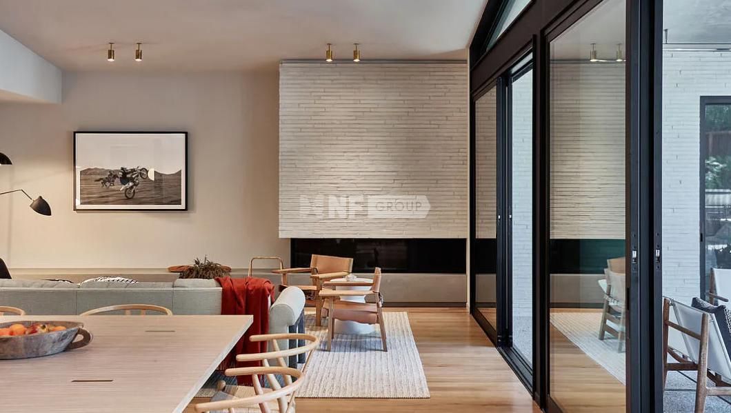 Дом в Лос-Анджелесе, США, 4 895 м² - фото 4