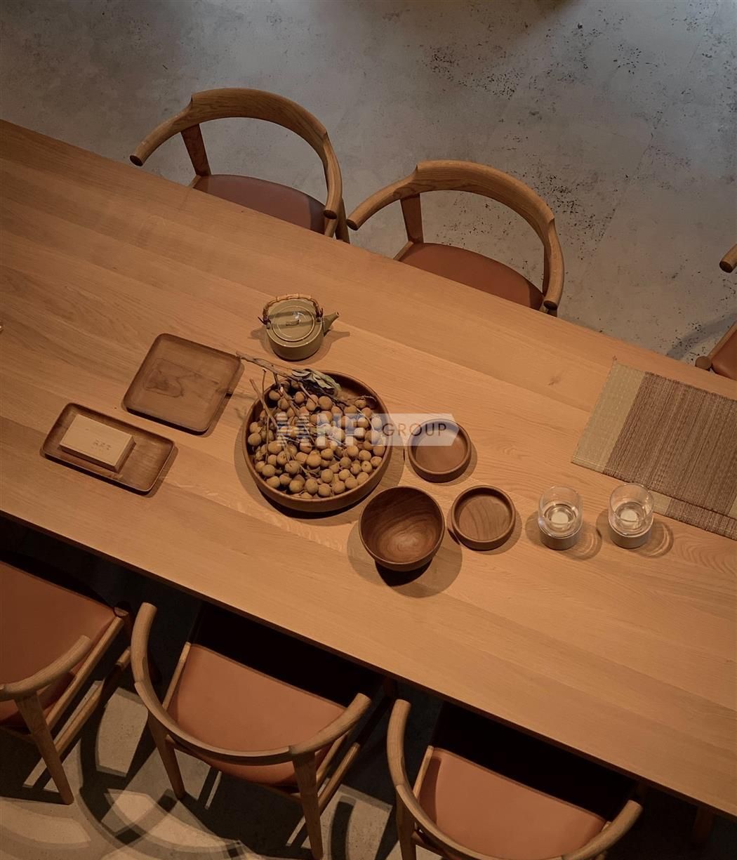 Апартаменты в Бангкоке, Таиланд, 562 м² - фото 4