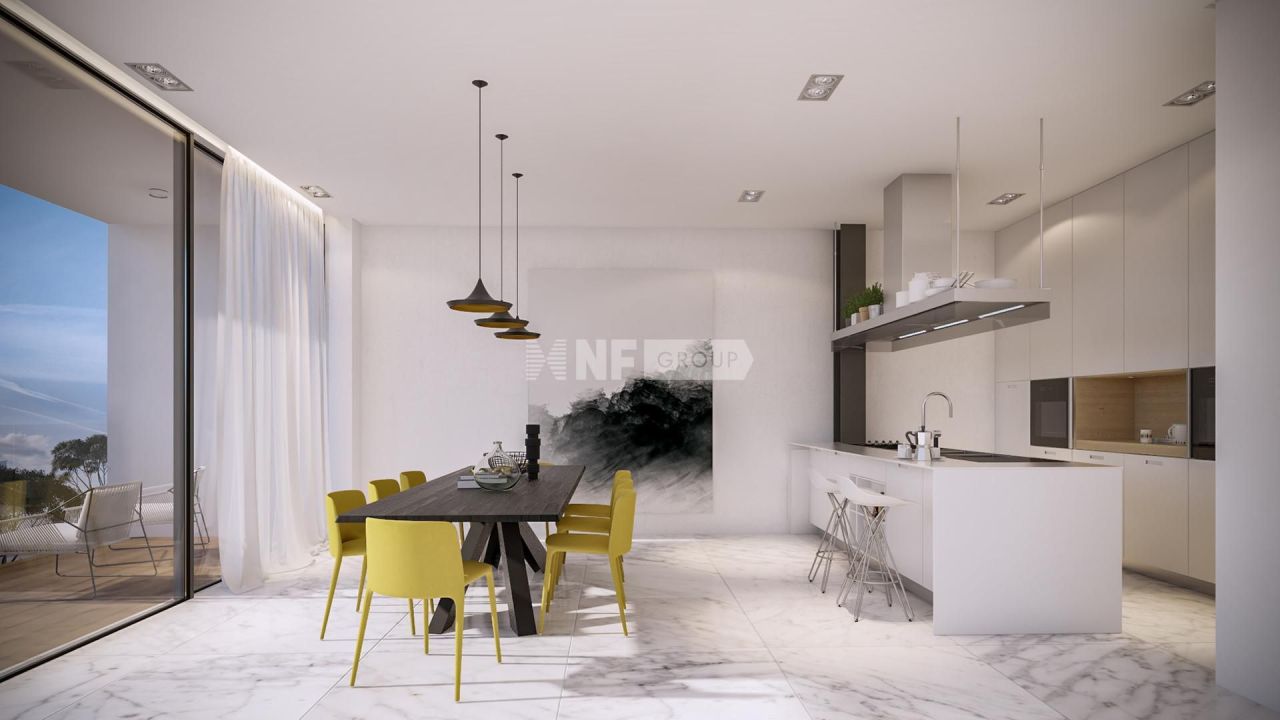 Вилла в Пафосе, Кипр, 320 м² - фото 4