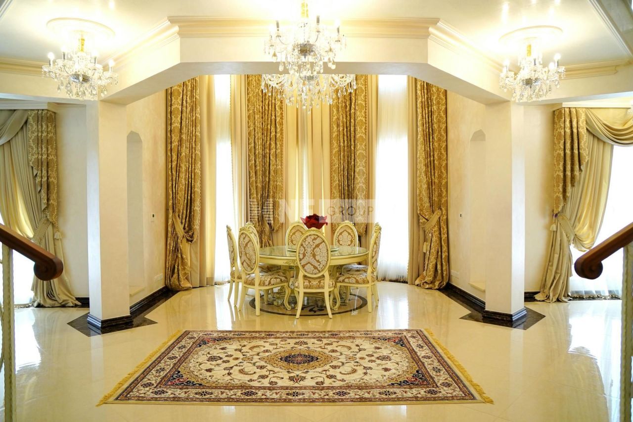 Вилла в Лимасоле, Кипр, 648 м² - фото 4