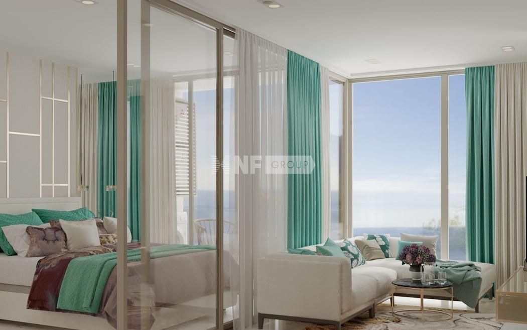 Апартаменты на Пхукете, Таиланд, 34 м² - фото 4