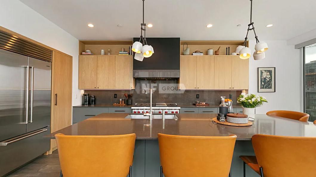 Пентхаус в Лос-Анджелесе, США, 3 930 м² - фото 5