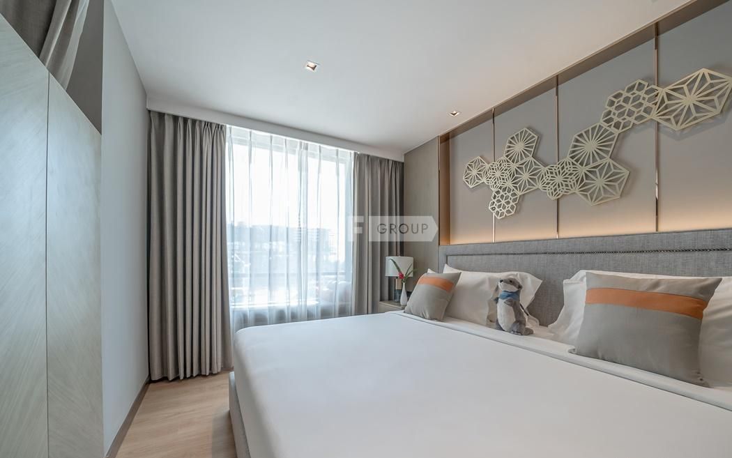 Апартаменты на Пхукете, Таиланд, 29 м² - фото 5