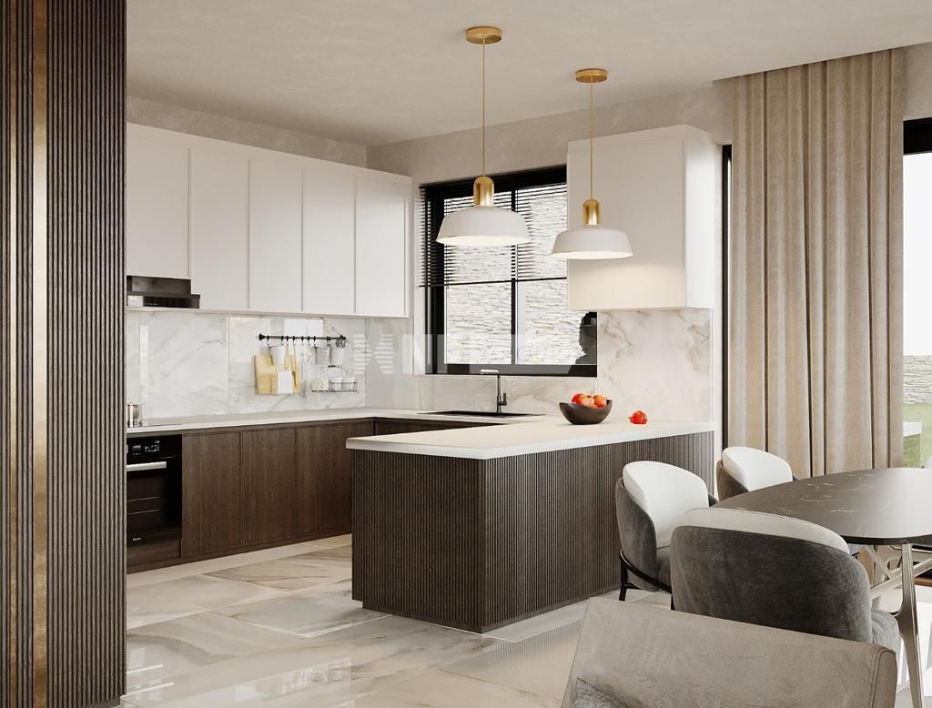 Вилла в Алании, Турция, 315 м² - фото 5