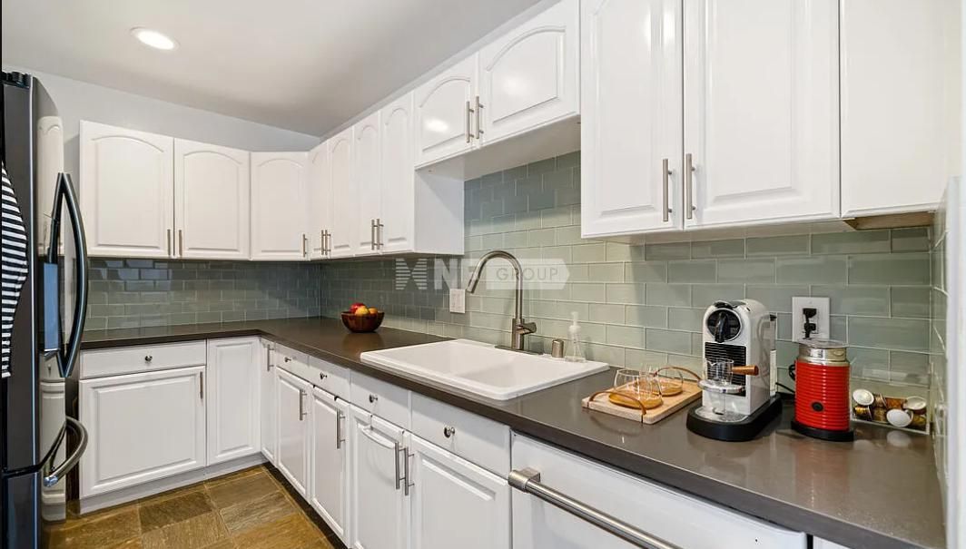 Квартира в Лос-Анджелесе, США, 98 м² - фото 5