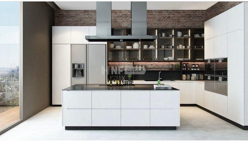 Пентхаус в Стамбуле, Турция, 2 300 м² - фото 5