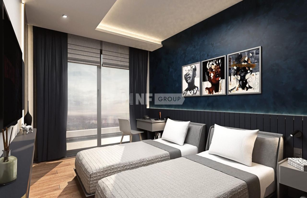 Вилла в Алании, Турция, 210 м² - фото 5