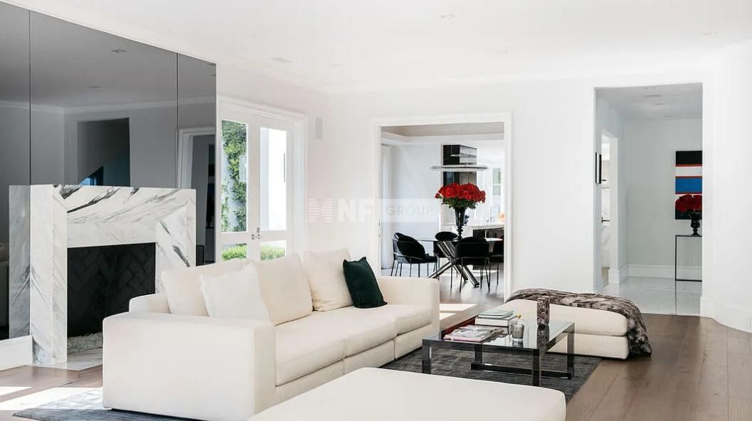 Дом в Лос-Анджелесе, США, 9 508 м² - фото 5