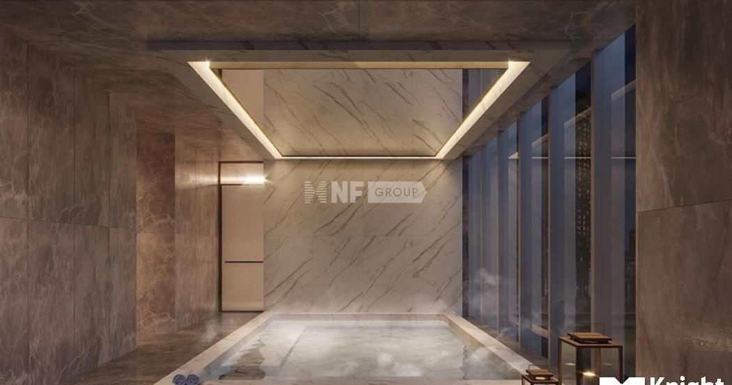 Апартаменты в Бангкоке, Таиланд, 83 м² - фото 5