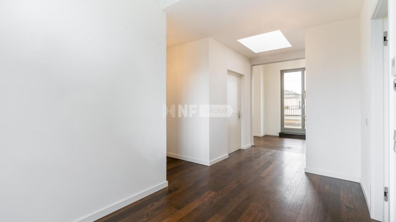 Пентхаус в Берлине, Германия, 133 м² - фото 5