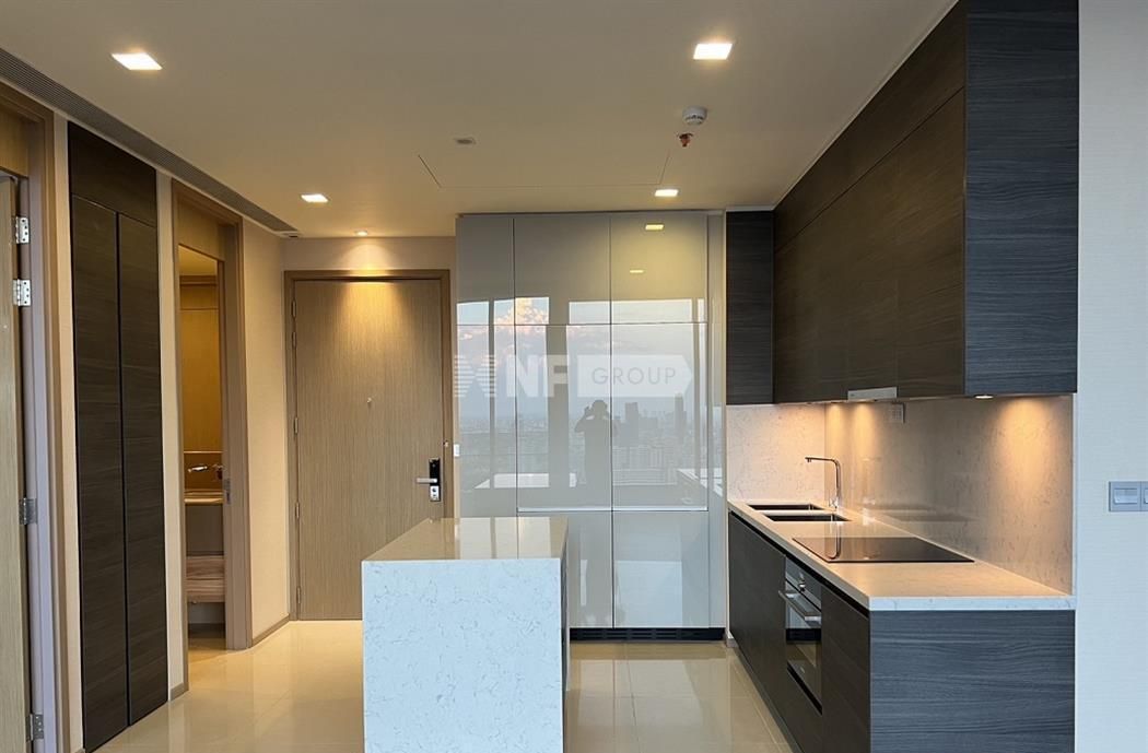 Апартаменты в Бангкоке, Таиланд, 75 м² - фото 5