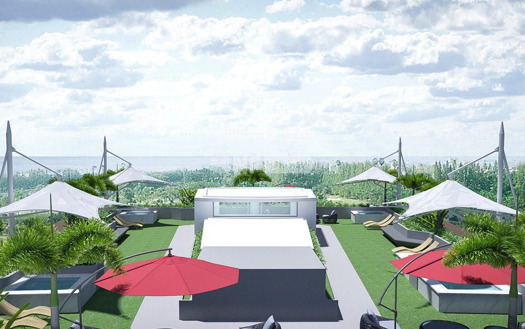 Апартаменты на Пхукете, Таиланд, 60 м² - фото 5