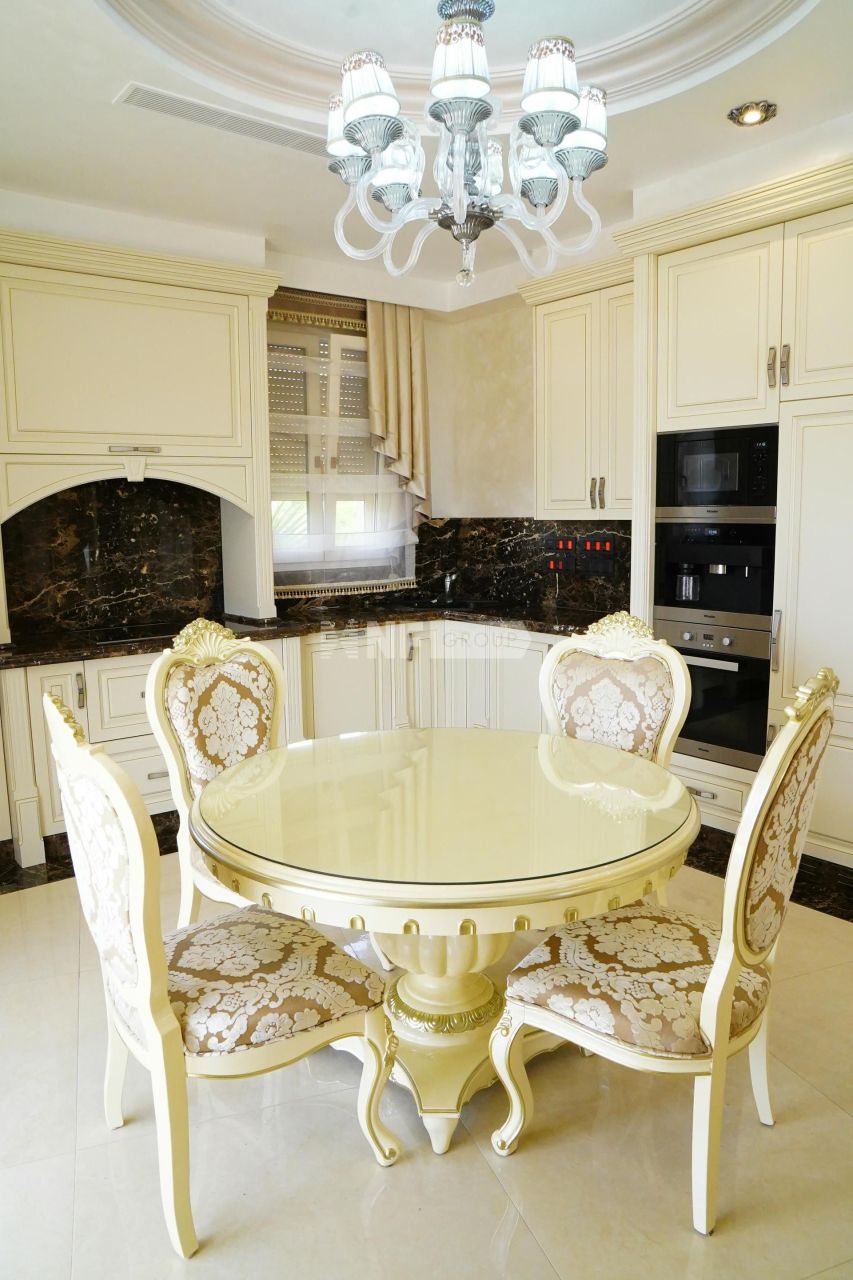 Вилла в Лимасоле, Кипр, 648 м² - фото 5