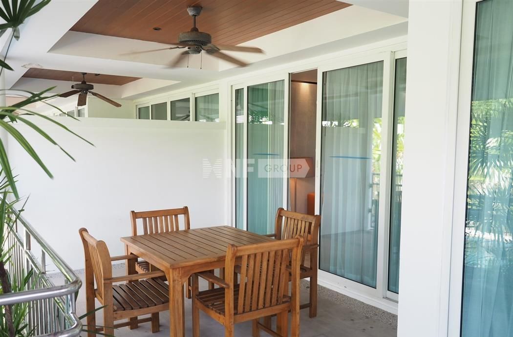 Апартаменты на Пхукете, Таиланд, 108 м² - фото 5