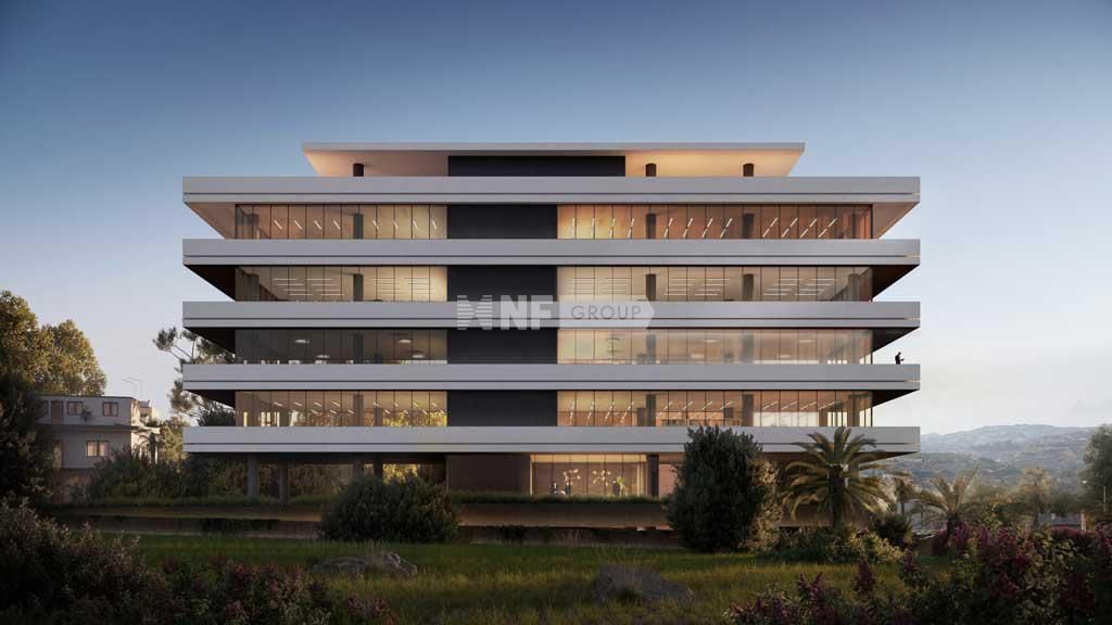 Офис в Лимасоле, Кипр - фото 5