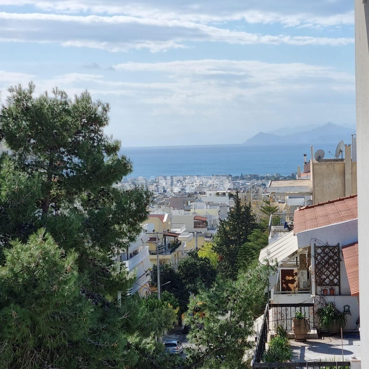 Апартаменты в Афинах, Греция, 107 м² - фото 6