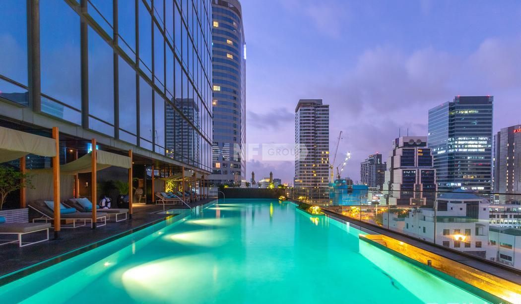 Апартаменты в Бангкоке, Таиланд, 217 м² - фото 6