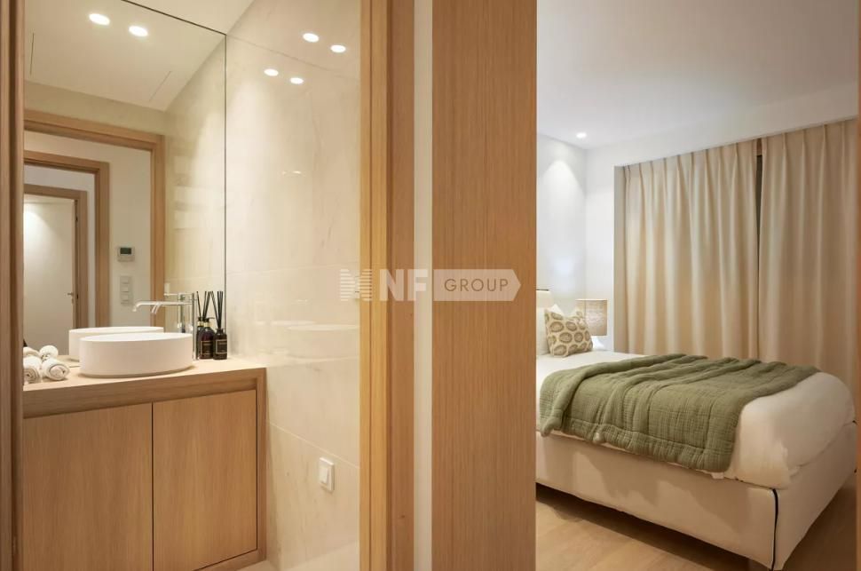 Квартира в Каннах, Франция, 94 м² - фото 6