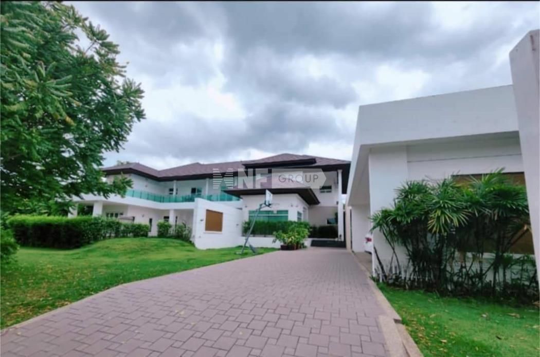 Вилла в Бангкоке, Таиланд, 1 400 м² - фото 6