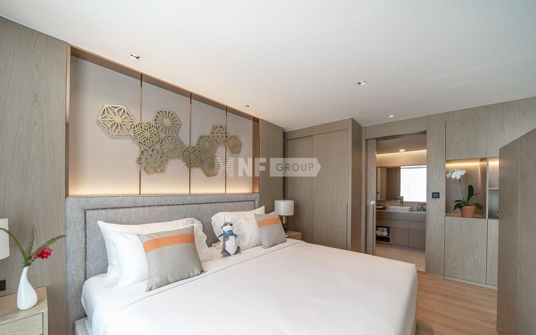 Апартаменты на Пхукете, Таиланд, 29 м² - фото 6