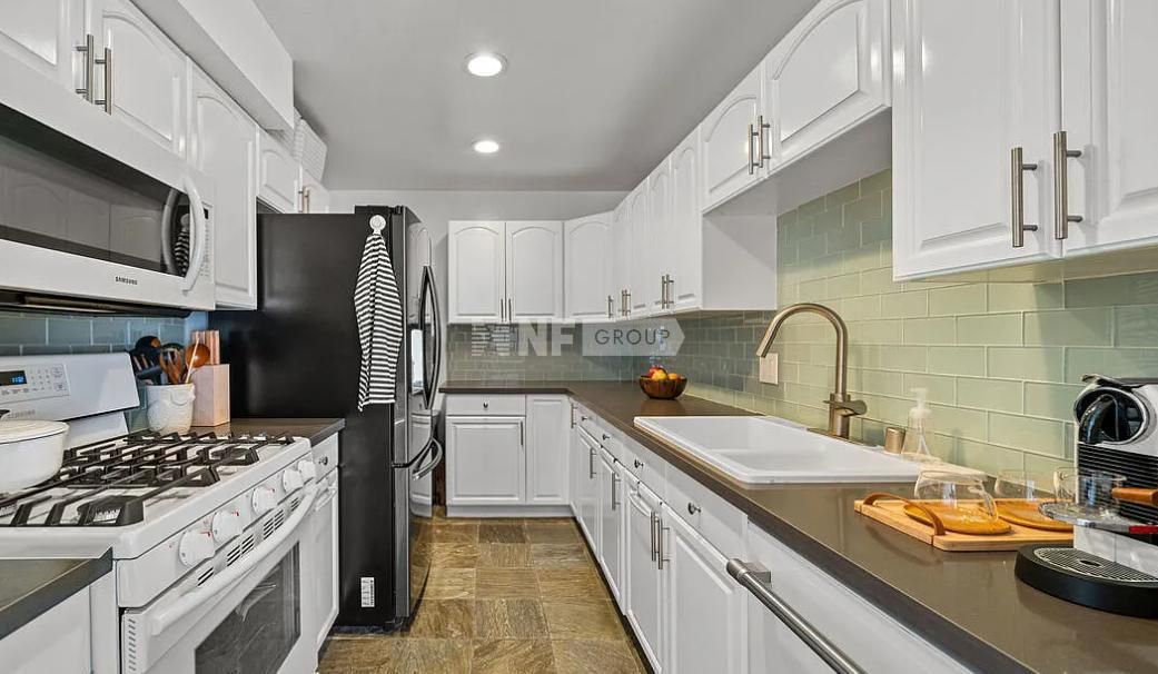 Квартира в Лос-Анджелесе, США, 98 м² - фото 6