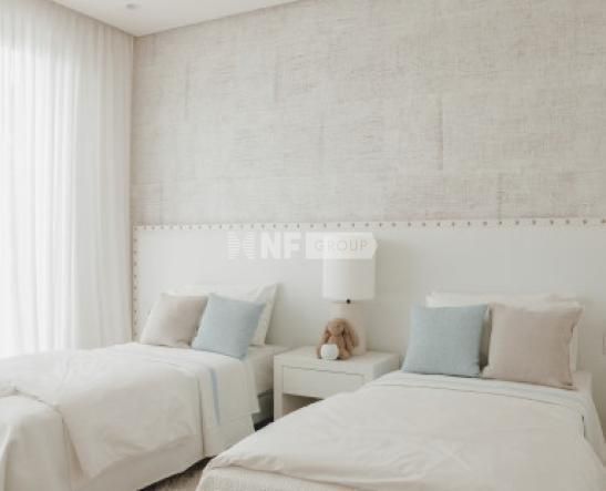 Апартаменты в Марбелье, Испания, 221 м² - фото 2