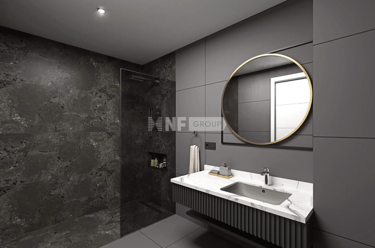 Вилла в Алании, Турция, 210 м² - фото 6