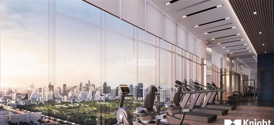 Апартаменты в Бангкоке, Таиланд, 200 м² - фото 4