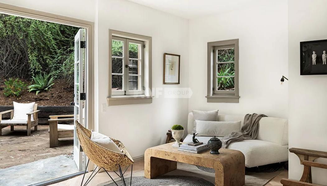 Дом в Лос-Анджелесе, США, 1 494 м² - фото 6